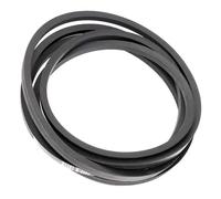 Qklyxr Courroie de tondeuse à gazon 52" plateau 117164 ex 124379 remplace 791988 Accessoires de jardin