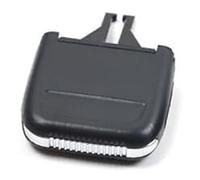 Qklyxr Curseur de clip de sortie de grille d'aération de climatiseur | pour avant de voiture intérieure, pour Porsche, pour Boxster pour Cayman 2013-2020, pour Carrera, 2008-2018 991552100