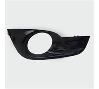 Qklyxr Feu arrière feu stop de jour, for NISSAN, for Teana 2013 2014 2015 antibrouillard couvercle clignotant lampe d'angle décoration voiture feux freinage Feu stop arrière de véhicule(BLACK B-Right)