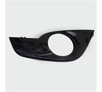 Qklyxr Feu arrière feu stop de jour, for NISSAN, for Teana 2013 2014 2015 antibrouillard couvercle clignotant lampe d'angle décoration voiture feux freinage Feu stop arrière de véhicule(BLACK B-Left)