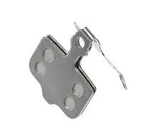 Qklyxr for AVID Elixir 1 3 5 7 9 R CR, for SRAM XX X0, for Avid DB1 DB3 VTT Frein de VTT, 2 Paires de Plaquettes de Frein de vélo en Aluminium Plaquettes de Frein pour vélo