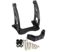 Qklyxr for Dualtron, for Thunder, Scooter électrique 2 LL Support Anti-Vibration et Anti-secousse renforcé for rénovation Amortisseur de Direction pour Trottinette électrique