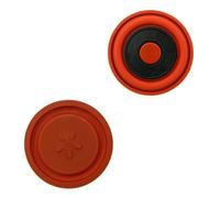 Qklyxr For Opel, Corsa D Astra J Meriva Insignia A Zafira C Mokka X Kit de réparation couvercle soupape PCV avec membrane 55561426 25198877 55573747 Ensemble de couvercle de soupape PCV moteur