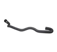 Qklyxr For série 7 E65 E66, 64216938433 tuyau de radiateur supérieur eau refroidissement supérieure Durite de radiateur