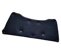 Qklyxr For Toyota, for RAV4, 2008 2009 2010 2011 2012 2013 Capot Moteur Insonorisation Isolation Thermique Coton Pad Tapis Insonorisé Couverture Tapis d'isolation thermique pour compartiment moteur