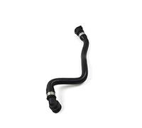 Qklyxr For X5 E53, 17127509965 tuyau d'eau de radiateur en caoutchouc refroidissement Durite de radiateur