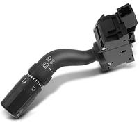 Qklyxr Interrupteur multifonction for clignotants, phares et lave-glace avant et arrière, for Ford, Expedition 2007-2014, Lincoln, Navigator 2007-2014 Interrupteur de phare