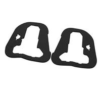 Qklyxr Kit de joint feu arrière étanche 1J6945191, for Golf, for MK4 IV 1997-2006 Joint d'étanchéité pour boîtier de feu arrière