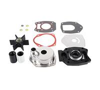 Qklyxr Kit de turbine pompe à eau bateau tige 46-8M0113799, for accessoires, for Mariner 60-125 HP Marine Kit de turbine de pompe à eau pour moteur marin