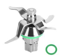 Qklyxr Lame de mixeur, for Vorwerk, for Thermomix, TM5 Blender Blade