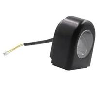 Qklyxr Lampe Frontale étanche à LED for Scooter électrique Xiaomi Mijia M365 Pro Feu Avant de Scooter