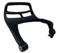 Qklyxr Levier de frein chaîne, protège-main, levier commande, for tronçonneuse STIHL MS661 MS661C MS661C-M, pièces rechange for d'origine 1144 790 9101, 1144-790-9101 Protège-main pour tronçonneuse