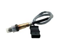 Qklyxr OE No 0258010162 11787589475, for BMW, X6 F20 F21 F07 F10 F11 Capteur d'oxygène Lambda 0 258 010 162 OEM No 11 78 7 589 475 Unité de remplacement de capteur d'oxygène automobile