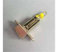 Qklyxr Pickup, for GREAT WALL, Wingle 3 5 Ensemble de verrouillage porte arrière et hayon Unité de verrouillage(1 pc lock)