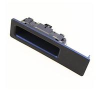 Qklyxr Poignée de commutateur porte couvercle coffre hayon voiture, for, X1 X3 X5 série 2 3 4 5 F22 F30 F48 F10 F25 F15 Interrupteur de déverrouillage automatique du hayon arrière(51247368752)