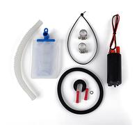 Qklyxr Pompe à carburant, for Polaris Sportsman 550 570 850 Touring XP Scrambler 450 ETX RZR RZR4 Ranger 700 800 900 1000 ACE 325 330 EFI Pompe à essence pour moto