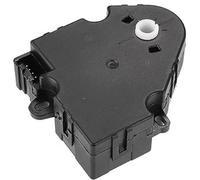 Qklyxr Porte de mélange CVC, for Pontiac, Bonneville 2000-2005 1 pièces Unité de remplacement d'actionneur de porte de mélange CVC