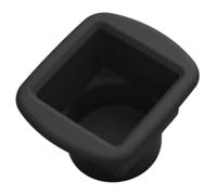 Qklyxr Porte-gobelet de voiture, pour SUZUKI, pour Hustler 2021 - 2025, Console centrale, accessoires d'intérieur d'eau, mallette de rangement de boissons