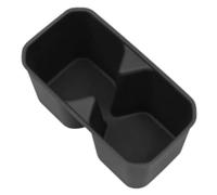 Qklyxr Porte-gobelet de voiture, pour SUZUKI, pour Jimny 2024 - 2025, Console centrale, accessoires d'intérieur d'eau, mallette de rangement de boissons