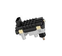 Qklyxr Régulateur de pression turbo automatique Turbocharger Actuator, for Land Rover Defender 2.4 Tdci 105 Kw 2006 Forturbo Electronic GTA2052V 752610-5032S Wastegate G 34 752406