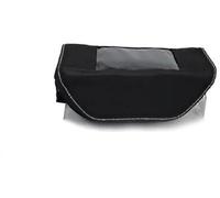Qklyxr Sacoche de selle for moto, sac à outils, sac de guidon, for BMW, K1600 GT GTL K1600GT K1600GTL, sacoches de selle, sac de rangement for guidon, boîte à outils Kit d'outils de réparation de moto