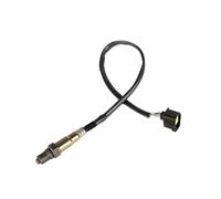 Qklyxr Sonde Lambda 234 - 4881, capteur d'oxygène O2, for DODGE, calibre Avenger Journey Grand Caravan 1.8-3.8 2007-2010 56029084AA 2344881 Unité de remplacement de capteur d'oxygène automobile