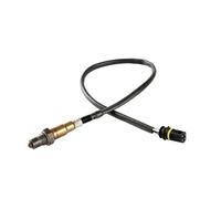 Qklyxr Sonde Lambda capteur d'oxygène o2, for Mercedes-Benz, E55 E240 E320 C200 C230 CLS500 W203 W219 W211 0015400517 0258006273 0258006272 Unité de remplacement de capteur d'oxygène automobile