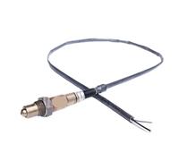 Qklyxr Sonde Lambda universelle à 4 fils, capteur d'oxygène et d'o2, for citroën, Fiat, Hyundai, VW, Renault, OE #: 0258986507 Unité de remplacement de capteur d'oxygène automobile