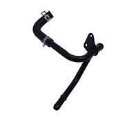 Qklyxr Tuyau de pompe à eau sortie chauffage liquide refroidissement, for Ford, for F-150, 4.2L 1997-1998626-213 F65Z18663AC F65Z-18663-AC SK626213 Tuyau de thermostat