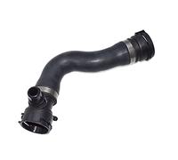 Qklyxr Tuyau de refroidissement supérieur for radiateur liquide, for BMW, E82 E88 135i M E90 E91 E92 E93 335i 335xi 335is X1 E84 35ix Z4 E89 Tuyau de thermostat