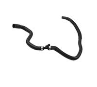 Qklyxr Tuyau de sortie d'eau for moteur 7' F01/7' F02, 17127589929, raccord liquide refroidissement, tuyau d'air Durite de radiateur