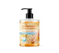 Qknatur Gel Arnica & Ginkgo Effet Froid 500ml