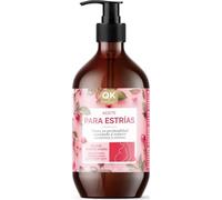 QKnatur Huile Anti-Vergetures 250ml