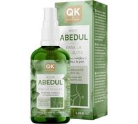 QKnatur Huile de Bouleau Anti-Cellulite 100ml