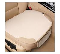 QKXNQGWTW Coussin de Siège Auto pour MG HS/EHS EV/HS Plug-in Hybrid 2018-2023 2024 2025 2026, Housse Antidérapante pour Siège Avant, Respirant et Confortable, Plus de Confort,C