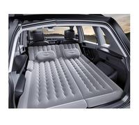 QKXNQGWTW Matelas Gonflable Voiture pour BMW 5er G30 G31 G38 2018-2025 2026, lit de Camping Coffre SUV Pliable Double Face avec Pompe Electrique oreillers,B