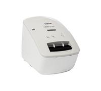 Brother QL-600G imprimante pour étiquettes Thermique directe Couleur 300 x 600 DPI 71 mm/sec Avec fil &sans fil DK