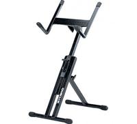 QL/640 Stand Ampli Ajustable 5 Niveaux