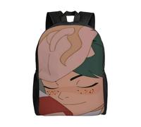 ql1744 She-Ra et les Princesses au Pouvoir Sacs à dos Sacs à dos décontractés Sac à dos étudiant Sac