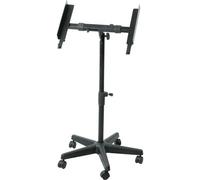 QL400 Stand Pour Console De Mixage Mobilier DJ