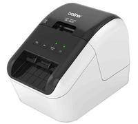 [QL800ZG1] brother Imprimante d'étiquettes "QL-800"