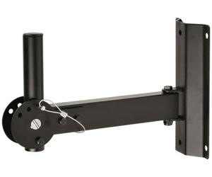 QL950 Paire Support Mural Pour Enceinte Stands enceintes et tubes