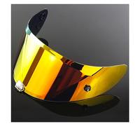 QLASIC Visière de Casque pour HJC RPHA 11 & RPHA 70 Casco Moto Pare-Brise Moto Visière Accessoires Moto HJ-26 Visière de Casque (Color : 5)