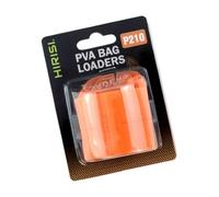 QLECXZI Chargeur de Sacs PVA pour la pêche à la Carpe - Accessoires de pêche pour Une expérience d'amorçage Efficace, Pratique et fiable - de Sacs PVA pour pellets et