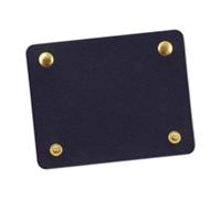 QLECXZI élégante pour poignées de valises et de Sacs de Courses. Solution | idéale pour tous les voyageurs. Convient Pour aux sacs de courses, de voyage, cabas et valises à roulettes.
