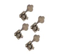 QLECXZI L'art rencontre la performance dans les, 4R Bronze, 82 mm-88 mm | conçues avec des considérations esthétiques pour les musiciens exigeants. Mécaniques, boutons d'accordage, pièces de