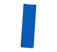 QLECXZI Planche à mèches pour coloration capillaire : outil efficace pour les professionnels. Grande conçue pour la technique du balayage. Offre une grande, Bleu, 40x12cm