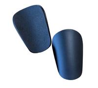 QLECXZI Protège-Tibias, Protections pour Mollets, équipement de en | idéal pour améliorer ses compétences lors des matchs de football, équipement de football portable, mini-protège-tibias