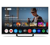 Sharp Téléviseur LED QLED 32HF3865E 80 cm (2025)