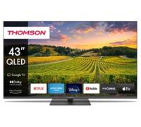 TV QLED THOMSON 43QG5C14 2024